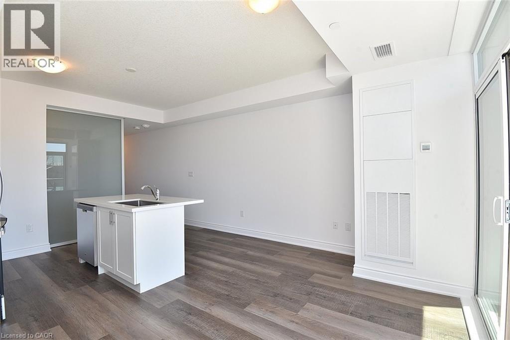 450 Dundas Street E Unit# 612, Waterdown, Ontario  L0R 2H4 - Photo 3 - 40777878