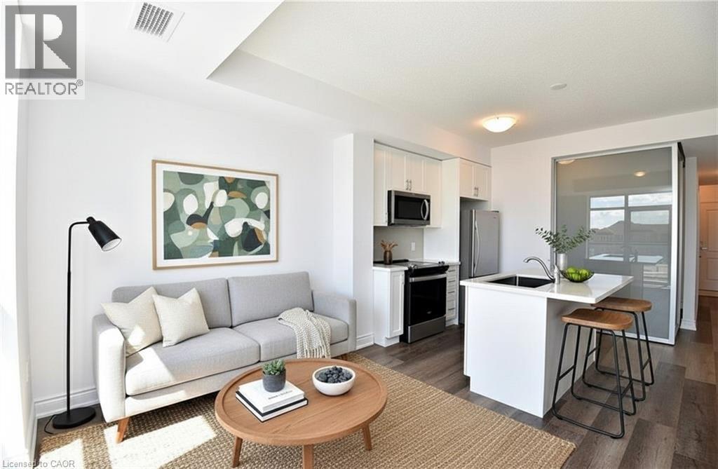 450 Dundas Street E Unit# 612, Waterdown, Ontario  L0R 2H4 - Photo 4 - 40777878