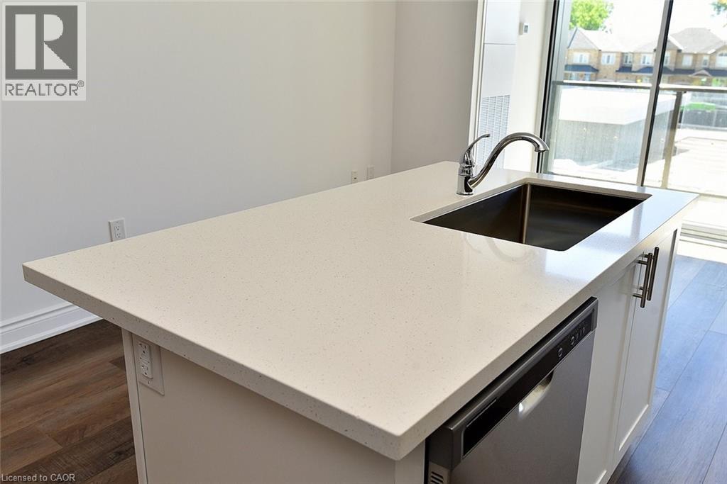 450 Dundas Street E Unit# 612, Waterdown, Ontario  L0R 2H4 - Photo 6 - 40777878