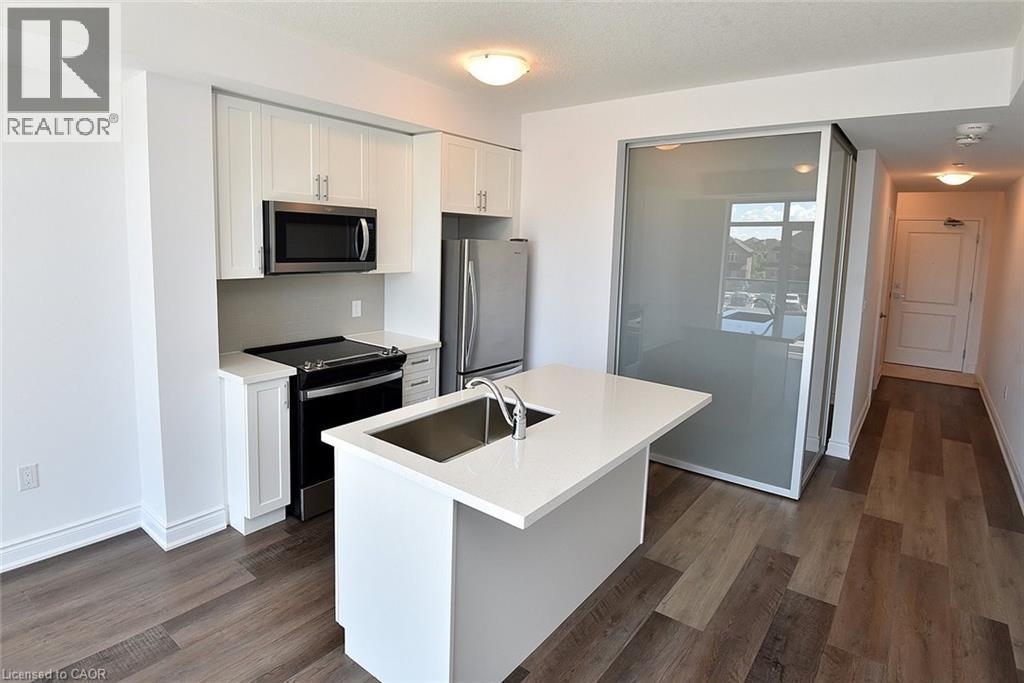 450 Dundas Street E Unit# 612, Waterdown, Ontario  L0R 2H4 - Photo 8 - 40777878