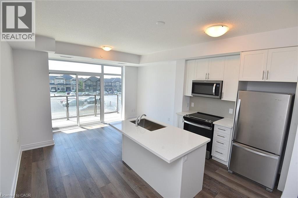 450 Dundas Street E Unit# 612, Waterdown, Ontario  L0R 2H4 - Photo 9 - 40777878