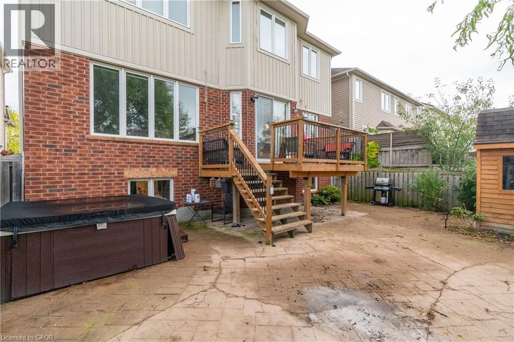 75 Chase Crescent, Cambridge, Ontario  N3C 0B3 - Photo 48 - 40777673