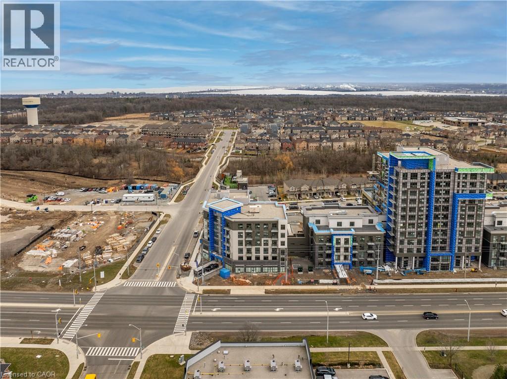 10 Mallard Trail Unit# 335, Waterdown, Ontario  L8B 2A7 - Photo 41 - 40778059