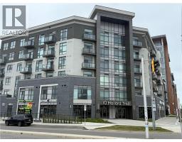 10 MALLARD Trail Unit# 335, Waterdown, Ontario