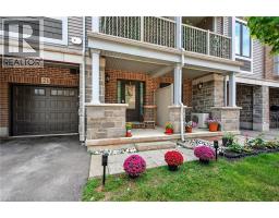 288 GLOVER Road Unit# 21, Stoney Creek, Ontario