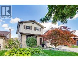 12 KINGSVIEW Drive, Stoney Creek, Ontario