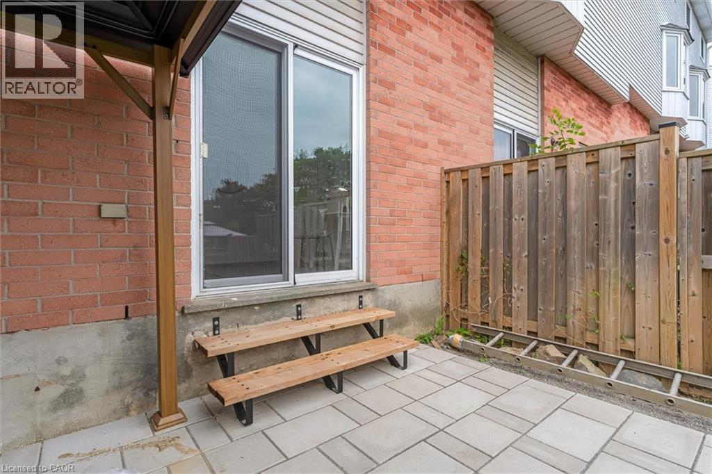 1255 Upper Gage Avenue Unit# 10, Hamilton, Ontario  L8W 3C7 - Photo 18 - 40778020