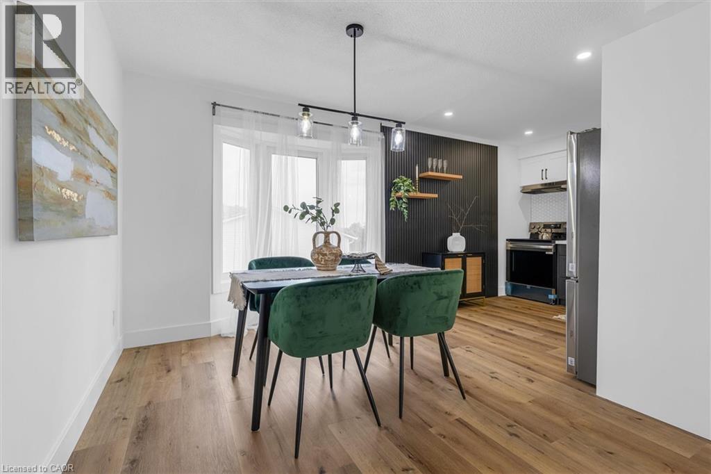 1255 Upper Gage Avenue Unit# 10, Hamilton, Ontario  L8W 3C7 - Photo 6 - 40778020