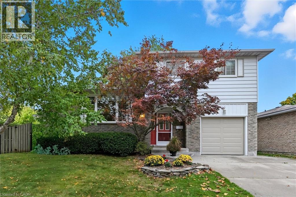 2400 EAGLESFIELD Drive, Burlington, Ontario