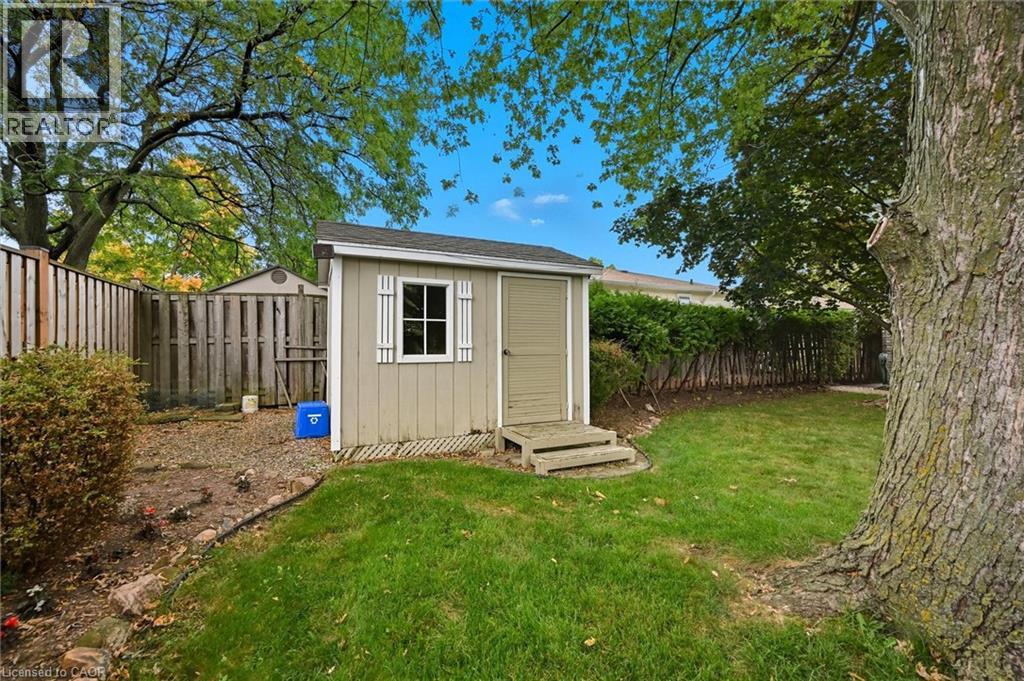 2400 Eaglesfield Drive, Burlington, Ontario  L7P 3V5 - Photo 37 - 40777700