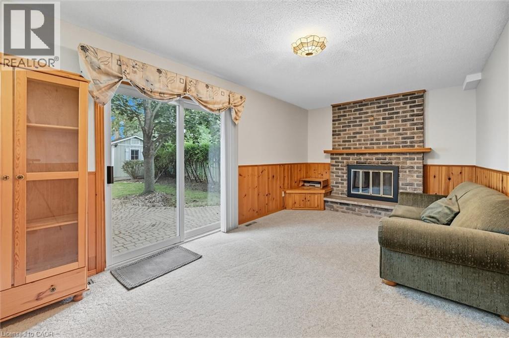 2400 Eaglesfield Drive, Burlington, Ontario  L7P 3V5 - Photo 5 - 40777700
