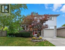 2400 EAGLESFIELD Drive, Burlington, Ontario