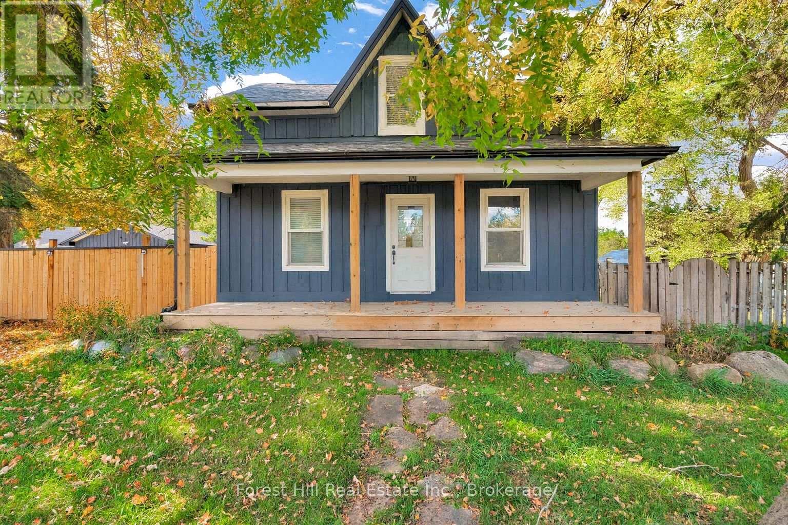 2824 COUNTY ROAD 124 ROAD, Clearview, Ontario
