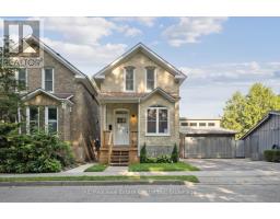 68 SPRUCE STREET, Cambridge, Ontario