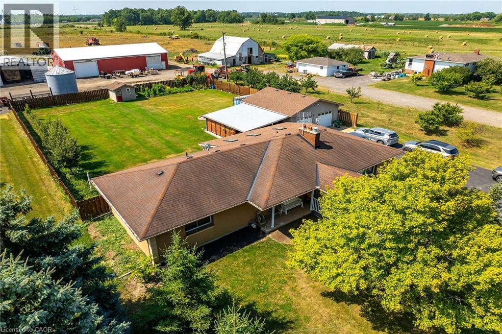 982 HIGHLAND Road E, Stoney Creek, Ontario