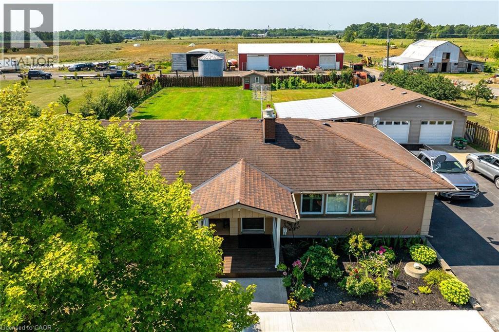 982 Highland Road E, Stoney Creek, Ontario  L8J 3G9 - Photo 3 - 40778078