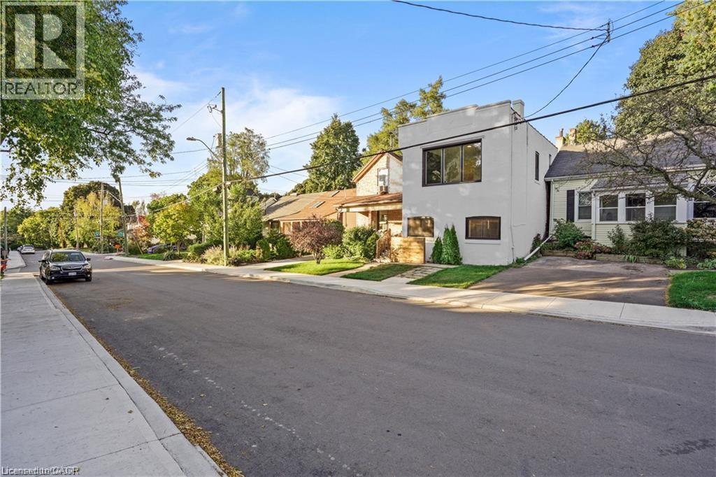 30 Jones Street Unit# 2, Hamilton, Ontario  L8R 1X8 - Photo 3 - 40778048