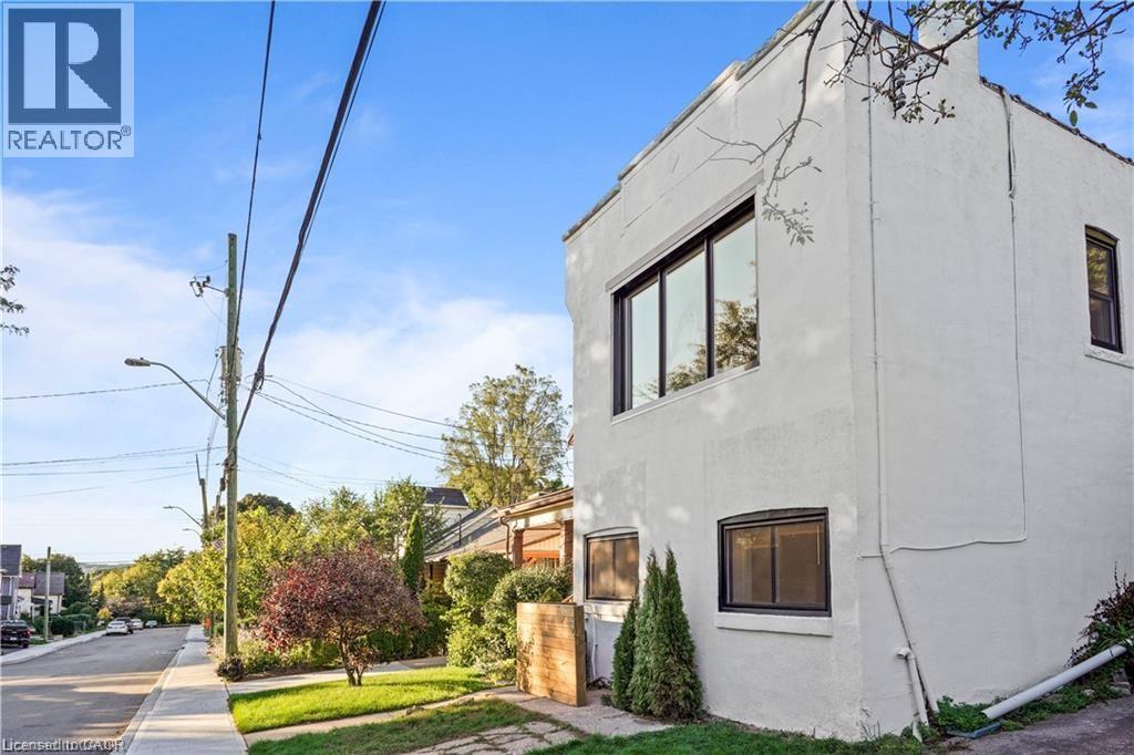 30 Jones Street Unit# 2, Hamilton, Ontario  L8R 1X8 - Photo 4 - 40778048