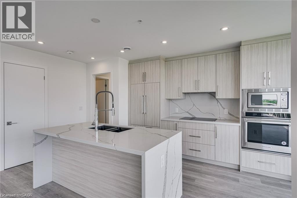 479 Charlton Avenue E Unit# 603, Hamilton, Ontario  L8N 1Z4 - Photo 23 - 40777926