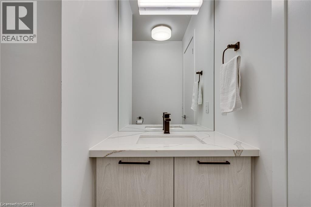479 Charlton Avenue E Unit# 603, Hamilton, Ontario  L8N 1Z4 - Photo 34 - 40777926