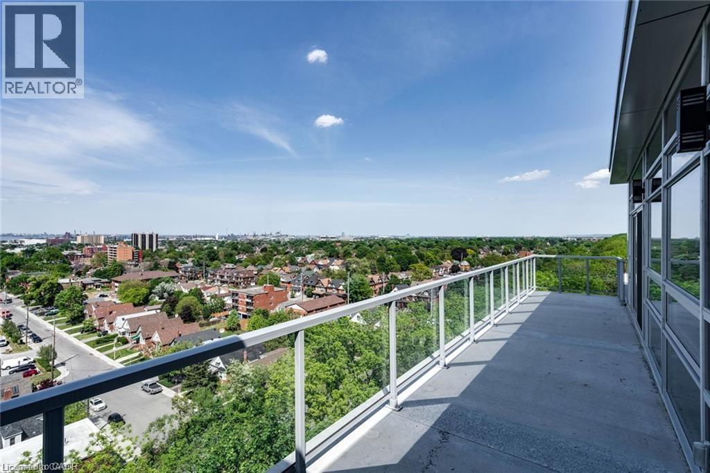479 Charlton Avenue E Unit# 603, Hamilton, Ontario  L8N 1Z4 - Photo 41 - 40777926