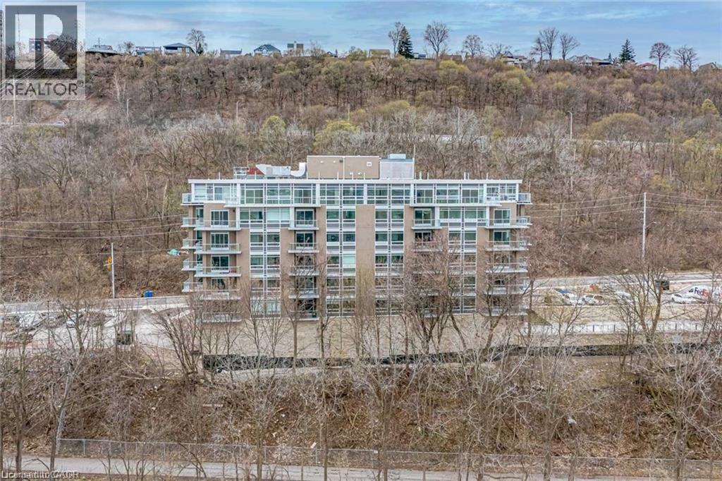 479 Charlton Avenue E Unit# 603, Hamilton, Ontario  L8N 1Z4 - Photo 45 - 40777926