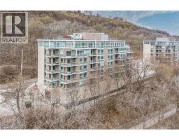 479 CHARLTON Avenue E Unit# 603, Hamilton, Ontario