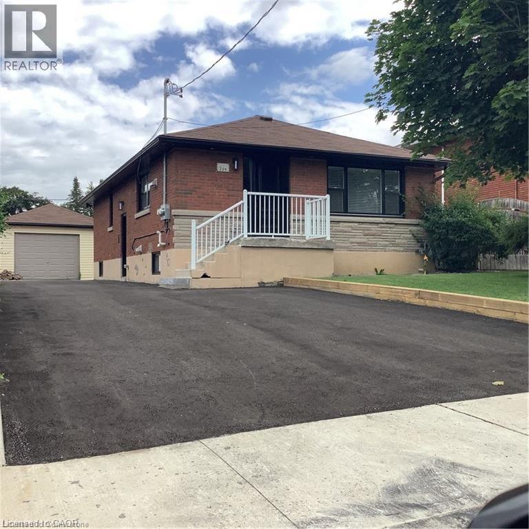 229 WEST 18TH Street, Hamilton, Ontario
