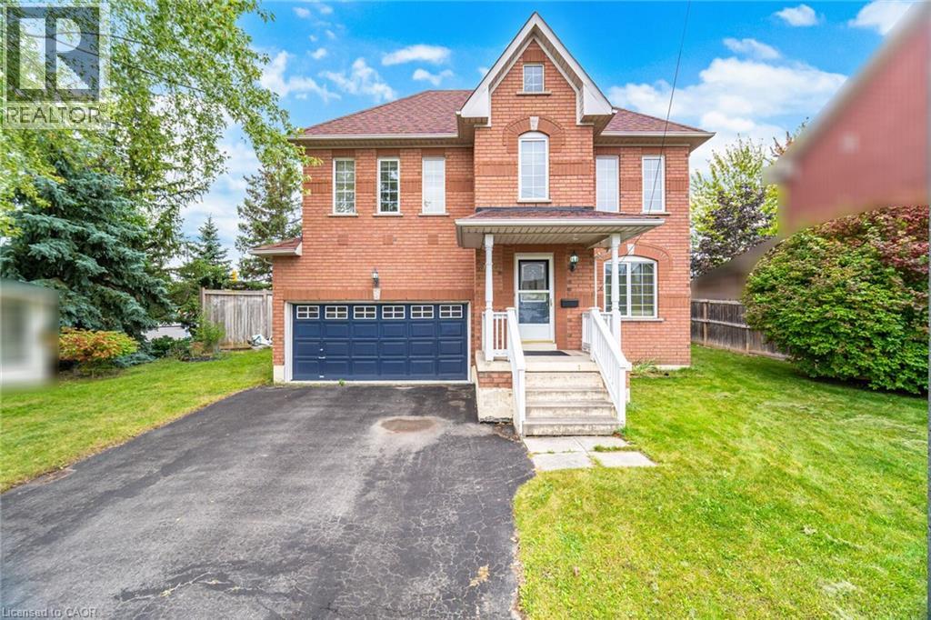 7064 Walworth Court, Mississauga, Ontario  L5N 7L4 - Photo 2 - 40778050