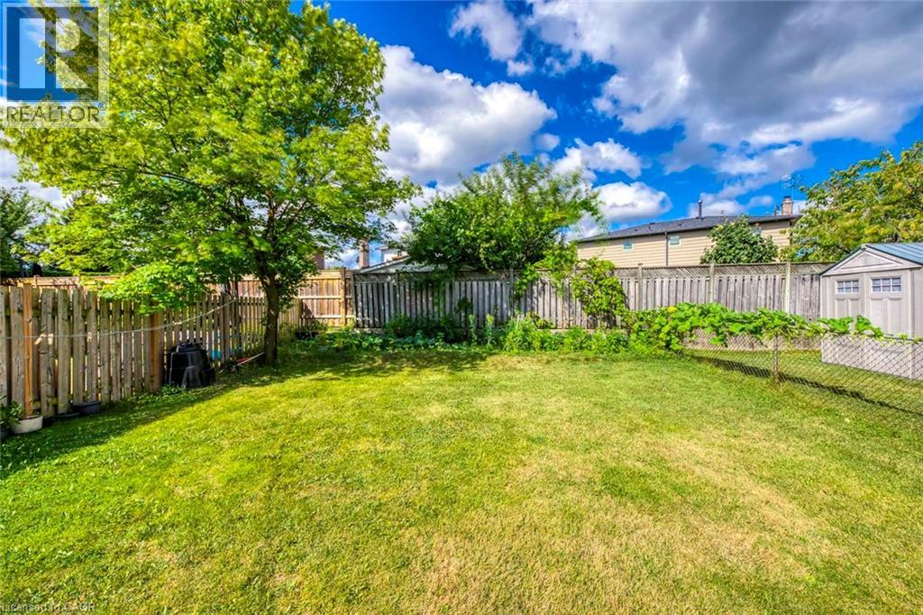 2309 Malcolm Crescent, Burlington, Ontario  L7P 4G8 - Photo 42 - 40777892