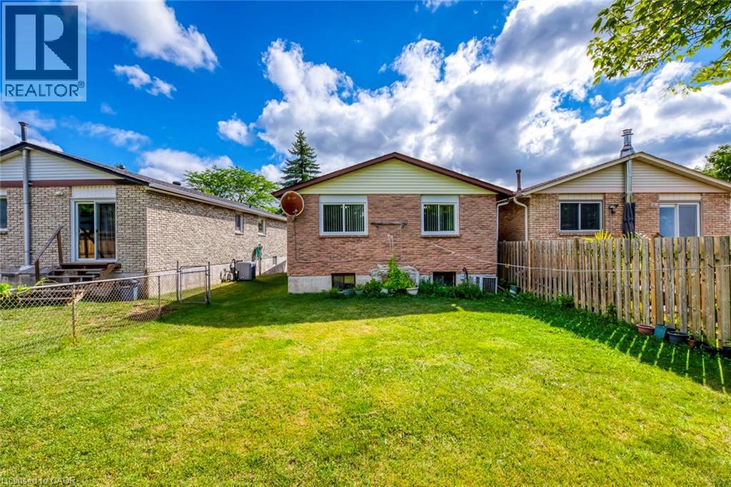2309 Malcolm Crescent, Burlington, Ontario  L7P 4G8 - Photo 43 - 40777892
