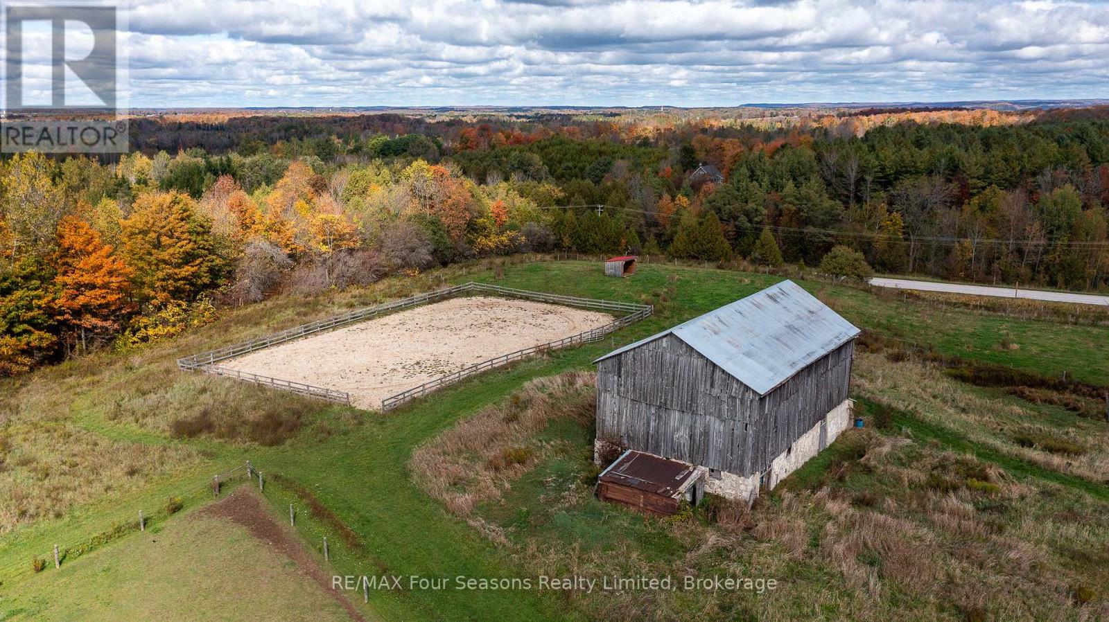 734316 West Back Line Road, Grey Highlands, Ontario  N0C 1E0 - Photo 3 - X12455416