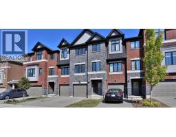 27 RIDGEMOUNT Street, Kitchener, Ontario