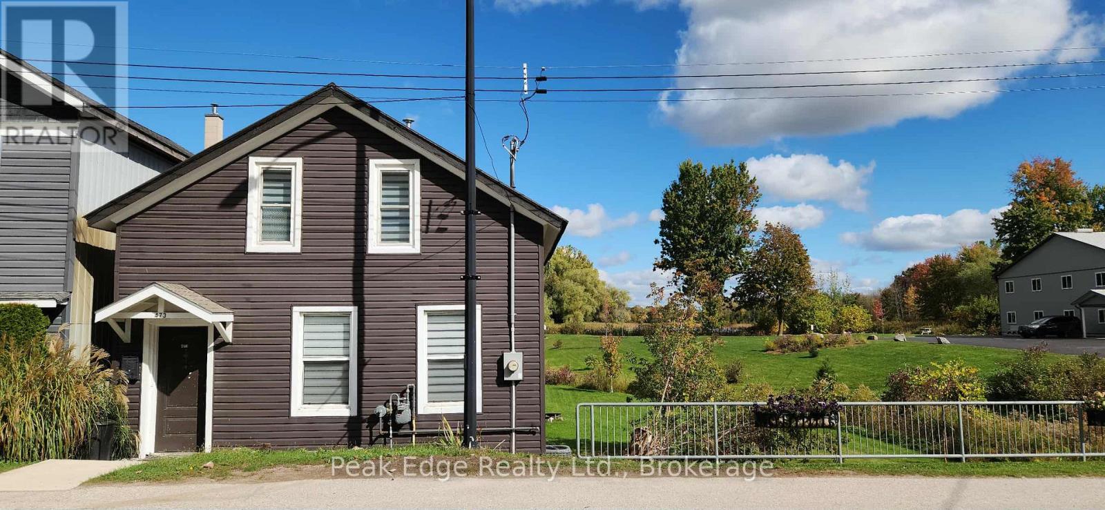 473 Campbell Street, Huron-Kinloss, Ontario  N0G 2H0 - Photo 2 - X12455588