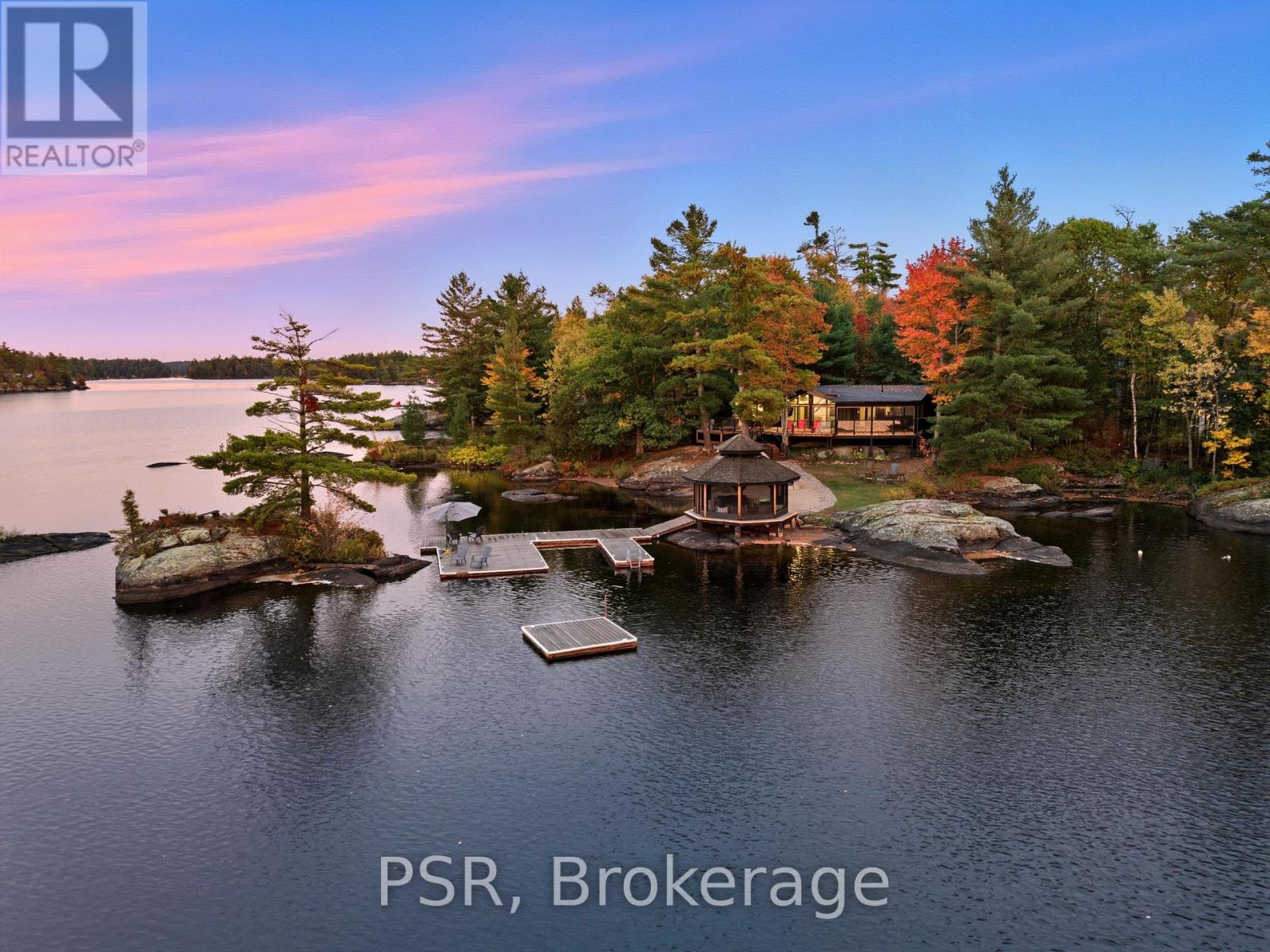 1069 WHITE EAGLE ROAD, Gravenhurst, Ontario