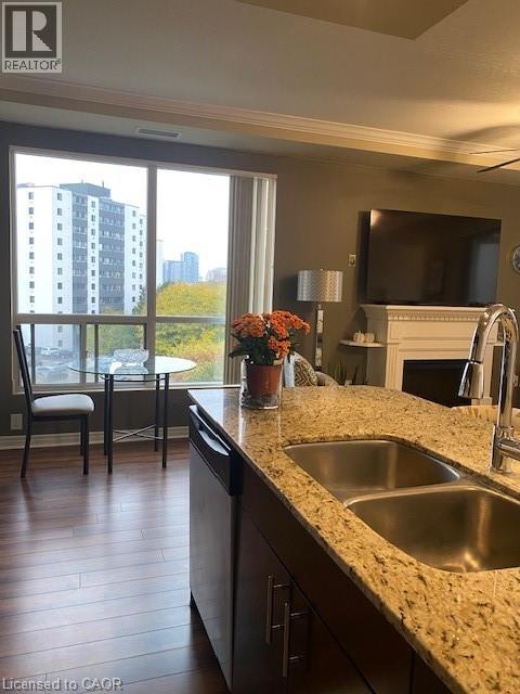 539 Belmont Avenue W Unit# 608, Kitchener, Ontario  N2M 0A2 - Photo 14 - 40777922