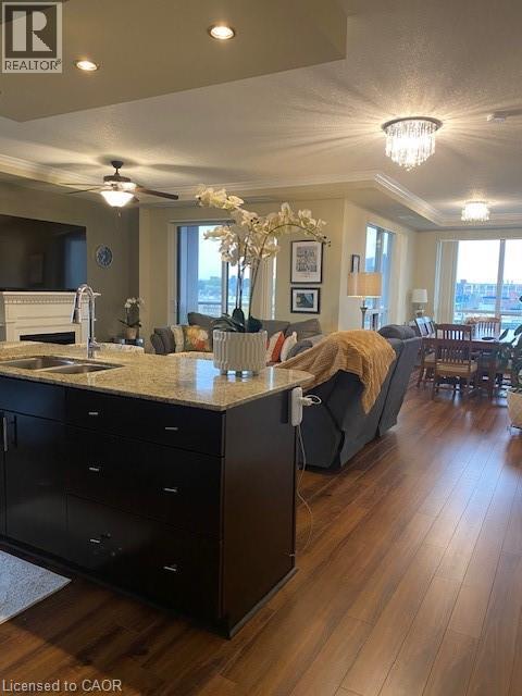 539 Belmont Avenue W Unit# 608, Kitchener, Ontario  N2M 0A2 - Photo 15 - 40777922