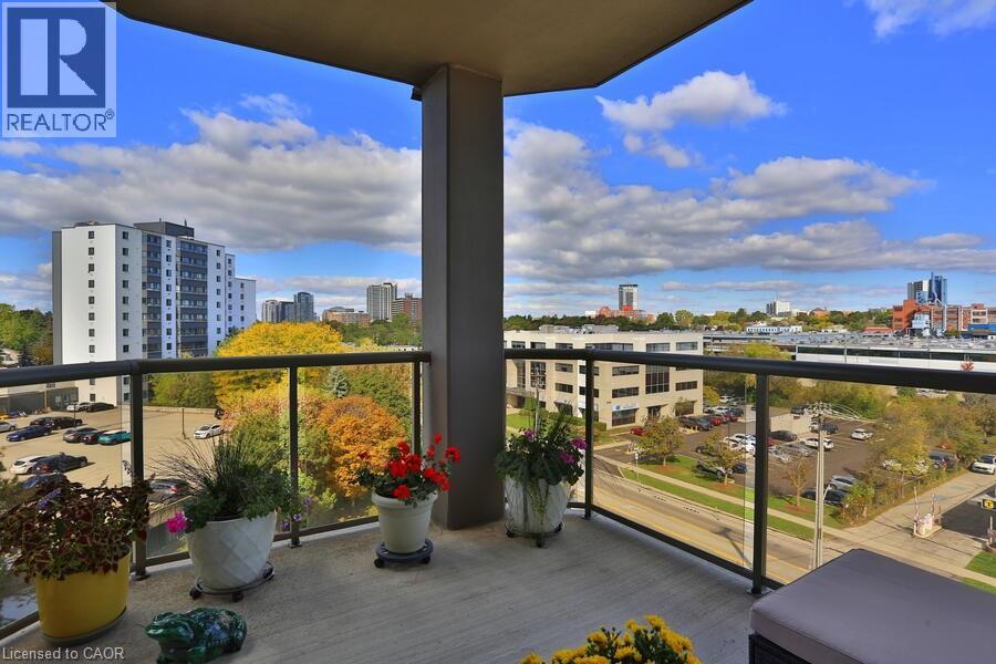 539 Belmont Avenue W Unit# 608, Kitchener, Ontario  N2M 0A2 - Photo 30 - 40777922