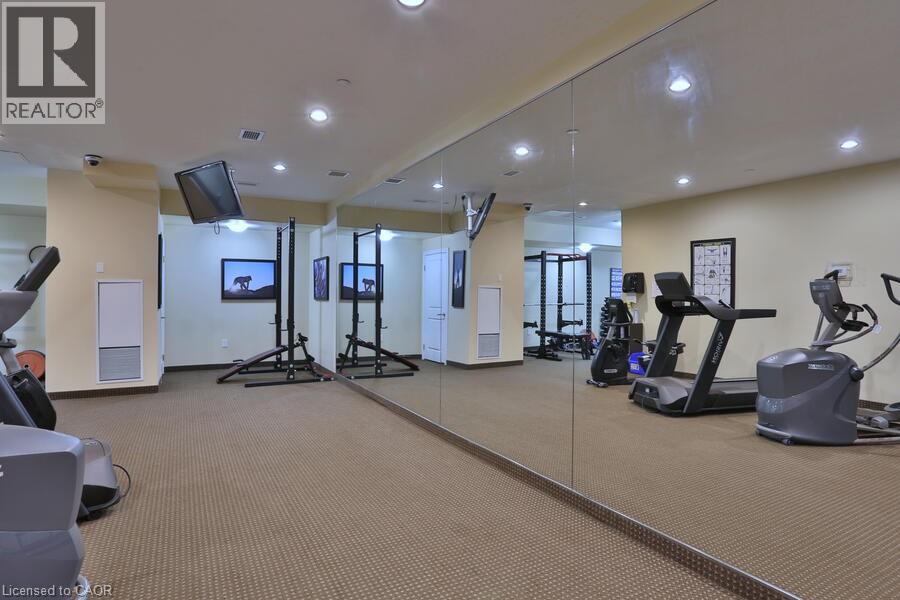 539 Belmont Avenue W Unit# 608, Kitchener, Ontario  N2M 0A2 - Photo 32 - 40777922