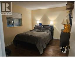 470 ELIZABETH Street E Unit# 4, Listowel, Ontario
