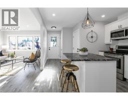 254 WEST 31ST Street Unit# Main, Hamilton, Ontario