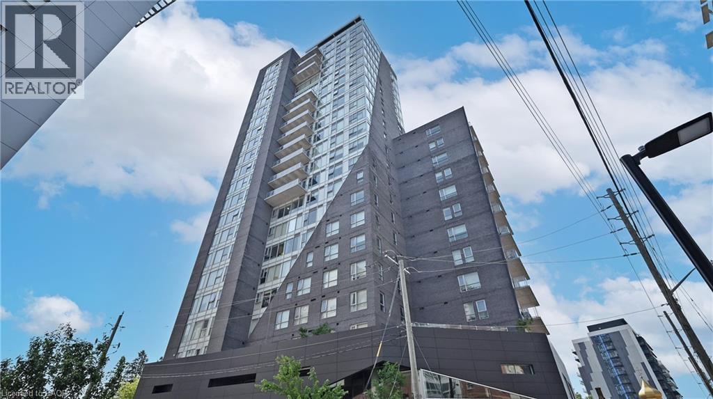 158 KING STREET N Street Unit# 8802, Waterloo, Ontario