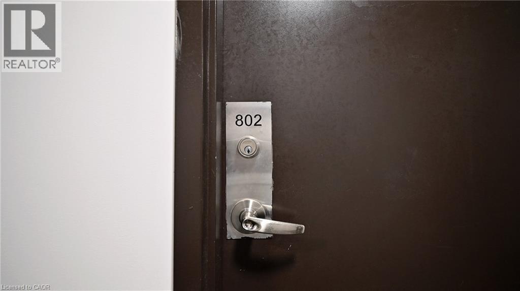 158 King Street N Unit# 8802, Waterloo, Ontario  N2J 0E5 - Photo 10 - 40777929