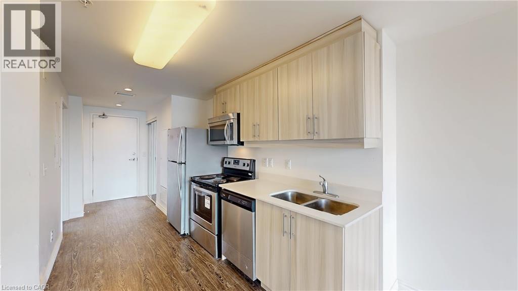 158 King Street N Unit# 8802, Waterloo, Ontario  N2J 0E5 - Photo 15 - 40777929