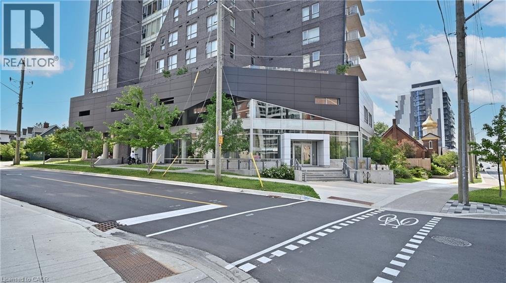 158 King Street N Unit# 8802, Waterloo, Ontario  N2J 0E5 - Photo 2 - 40777929