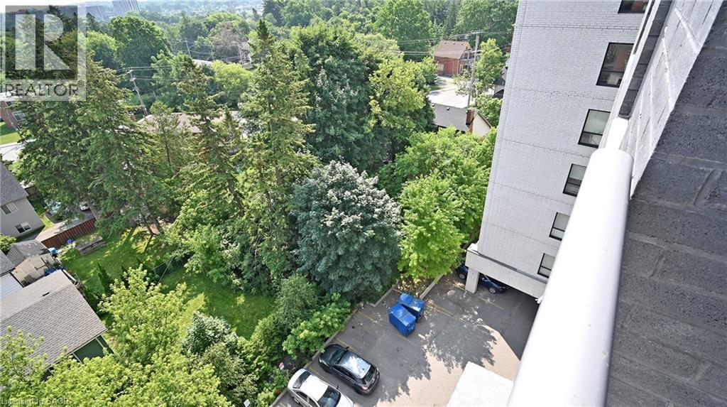 158 King Street N Unit# 8802, Waterloo, Ontario  N2J 0E5 - Photo 26 - 40777929