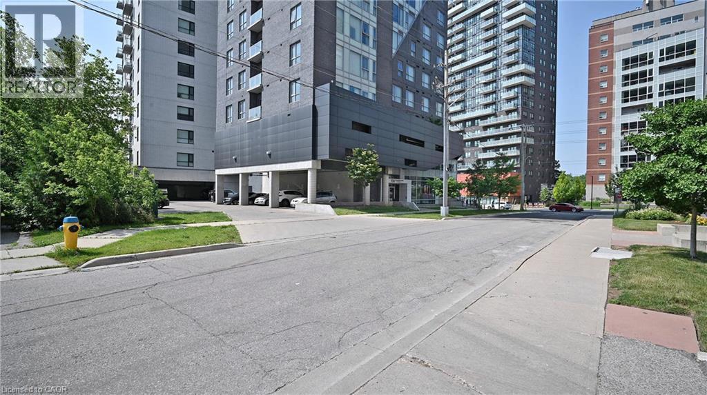 158 King Street N Unit# 8802, Waterloo, Ontario  N2J 0E5 - Photo 3 - 40777929