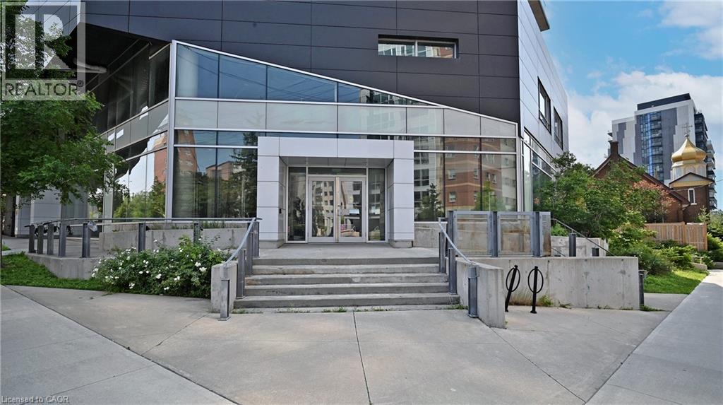 158 King Street N Unit# 8802, Waterloo, Ontario  N2J 0E5 - Photo 4 - 40777929