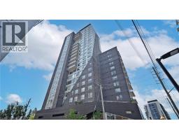 158 KING STREET N Street Unit# 8802, Waterloo, Ontario