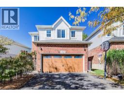 413 HIDDEN CREEK Drive, Kitchener, Ontario